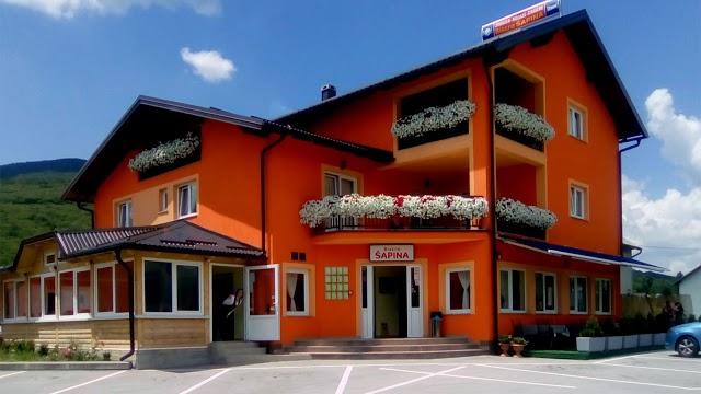 Restoran Sapina