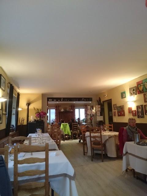 Hotel Restaurant Le Chalet