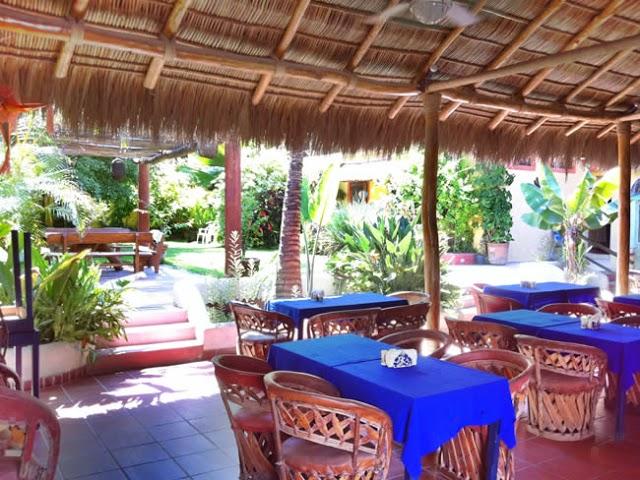 Palapa Joe's Restaurant