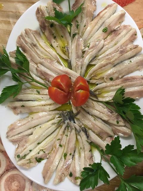 Pizzeria Le Tavernette