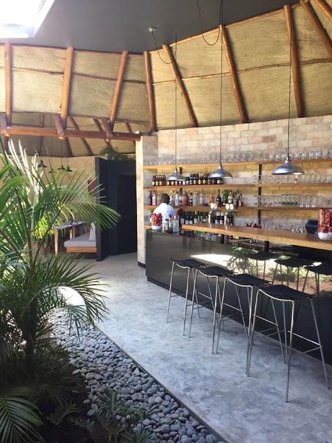 Le Chateau Belgian Brasserie