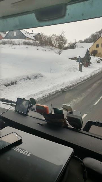 Boulangerie Simon Gerard