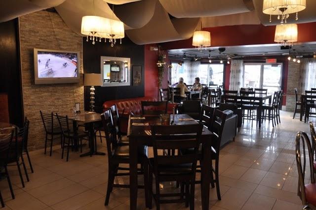 Resto-Bar Lafontaine