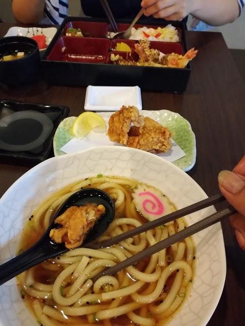 Old Town White Coffee