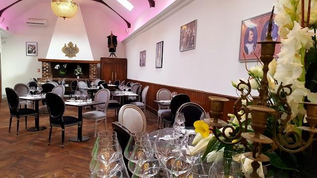 Restaurant L Empereur