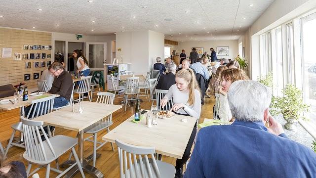 Gjaargardur Guesthouse Gjogv