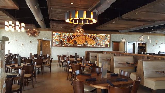 SOL Southwest Kitchen and Tequila Bar