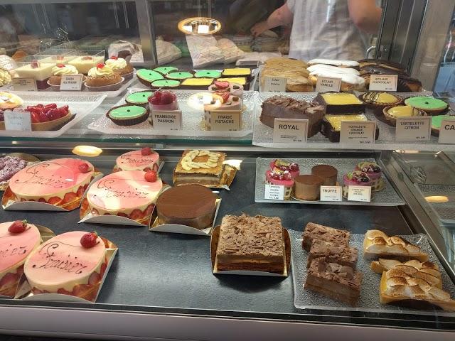 Boulangerie Jean-Francois Martin