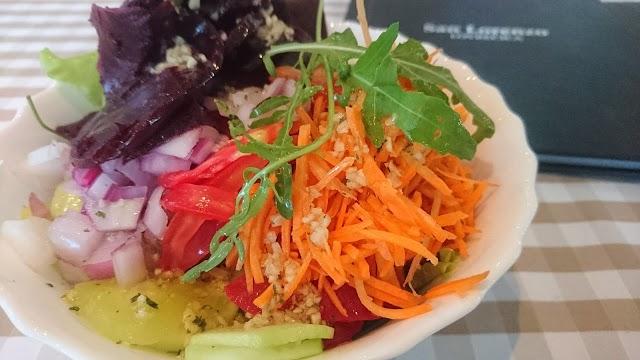 Pizzeria SAN LORENZO