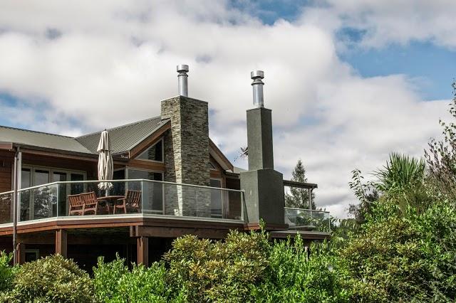 Tongariro Lodge