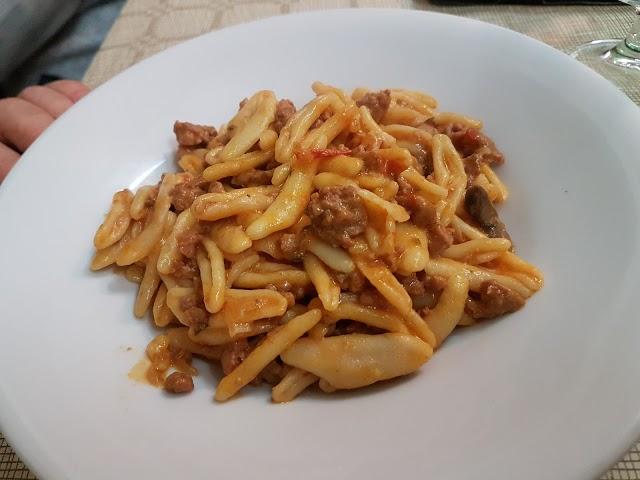 Trattoria Pizzeria La Contessa