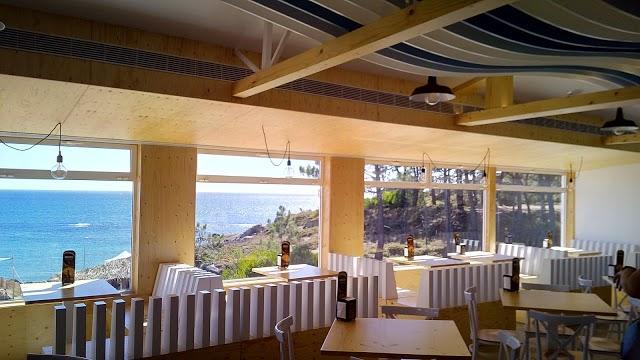 Restaurante Arroceria La Lanzada