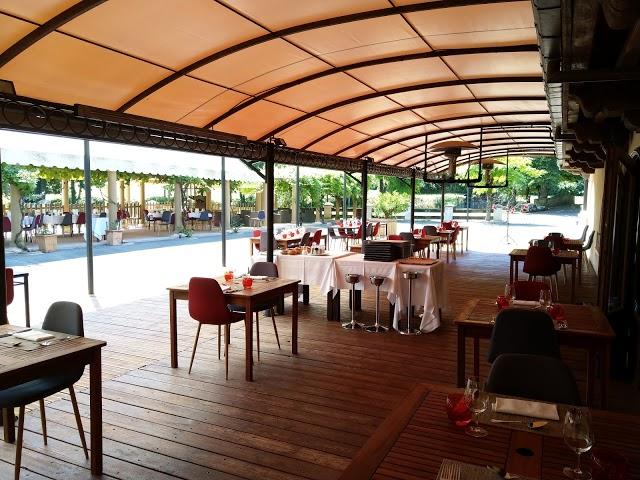 Restaurant Le Chef Coq