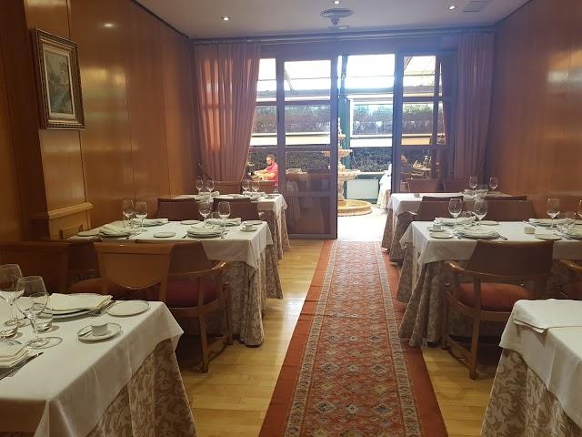 Restaurante El Brasero De Don Pedro