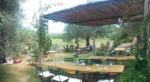 Agriturismo Il Baglietto