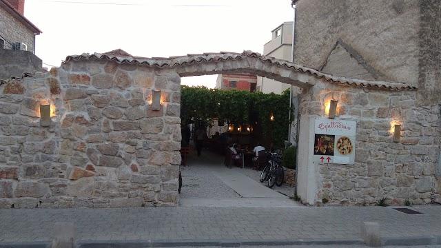 Pizzeria Spalladium