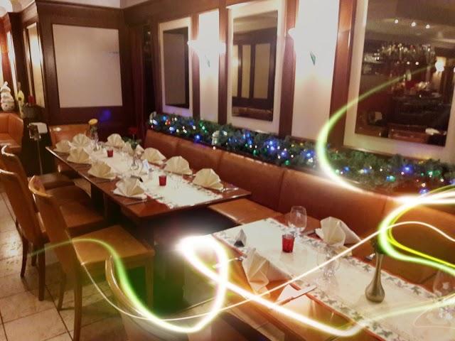 Restaurant Ottofonti