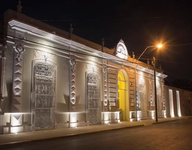 Casa Dominga