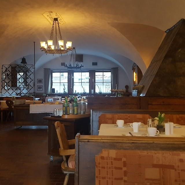 Familien-Gasthof Post