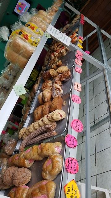 Casa Pan Dulce Bakery