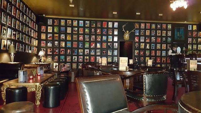 Jimmy Rum's Mixing Lounge