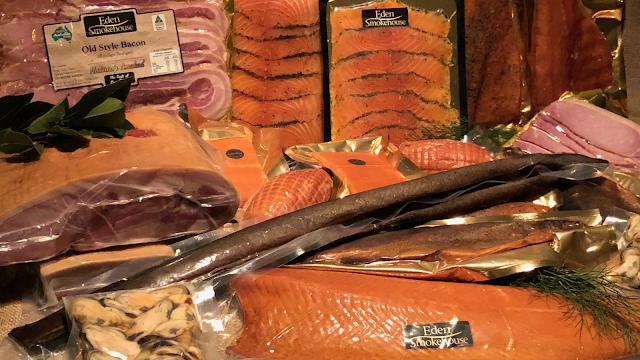 Eden Smokehouse