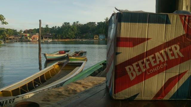 Cervejaria Toca do Siri
