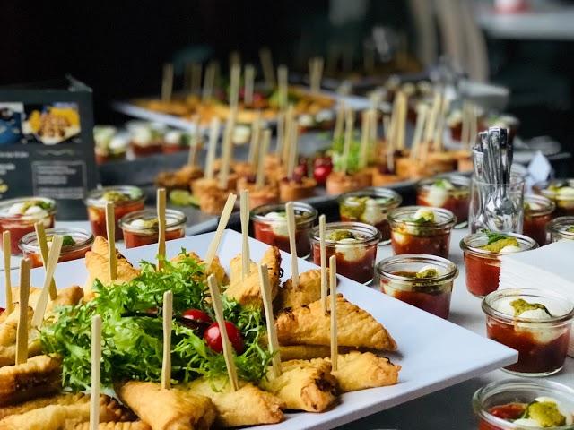 Restaurant El Greco Catering & Partyservice