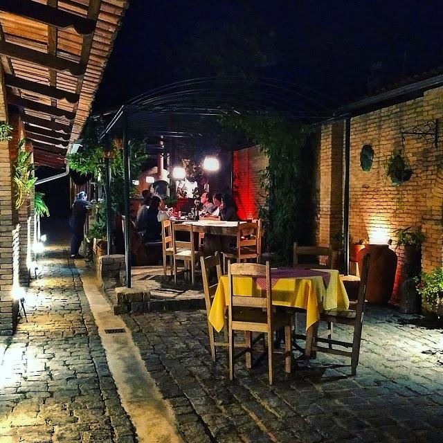 Boca do Forno Pizzaria