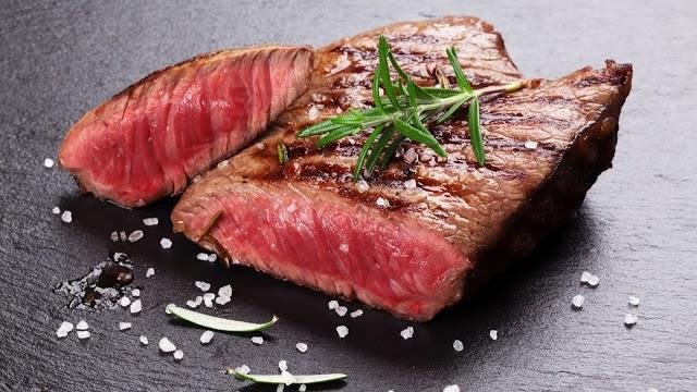 Restaurant Adriana Steak & more