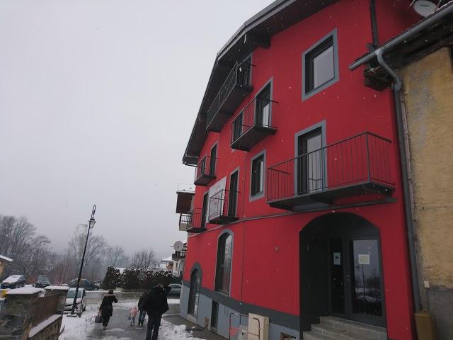 Hotel l'Alpin