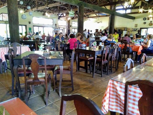 Restaurante Quinta do Cedro