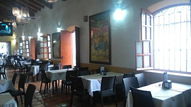 Restaurant Bar Familiar Comala