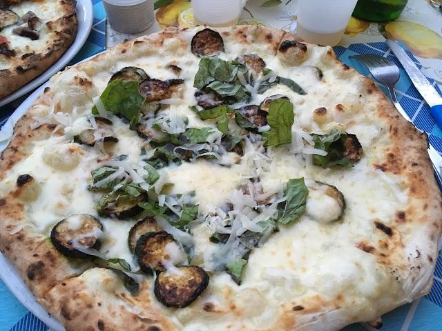 Pizzeria Da Giovanna