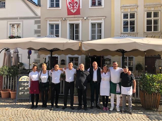 Ristorante Firenze Pizzeria