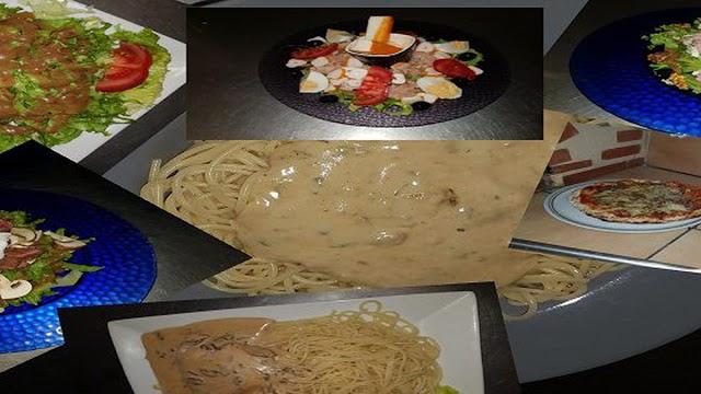 Restaurant les Seychelles