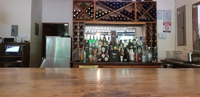 Pacifico Azul Restaurant