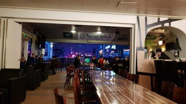 Restaurant & Bar Naleraq