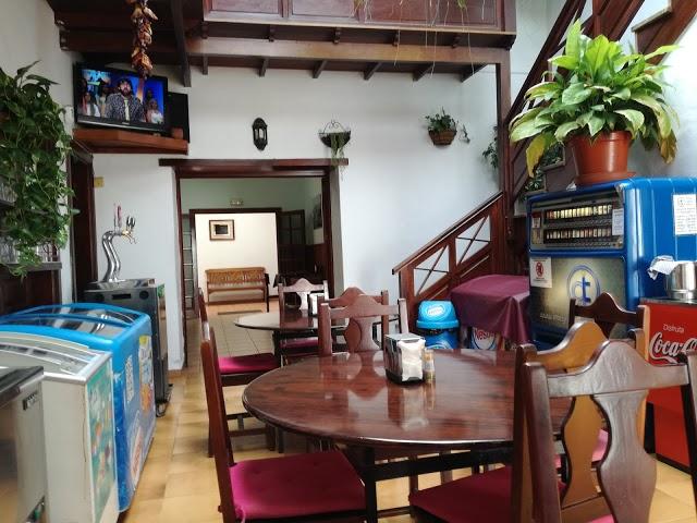 Centro Cultural La Tegala