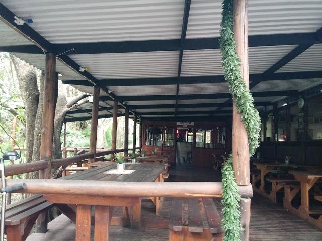 Forest Sundowner Restaurant Pub & Grill