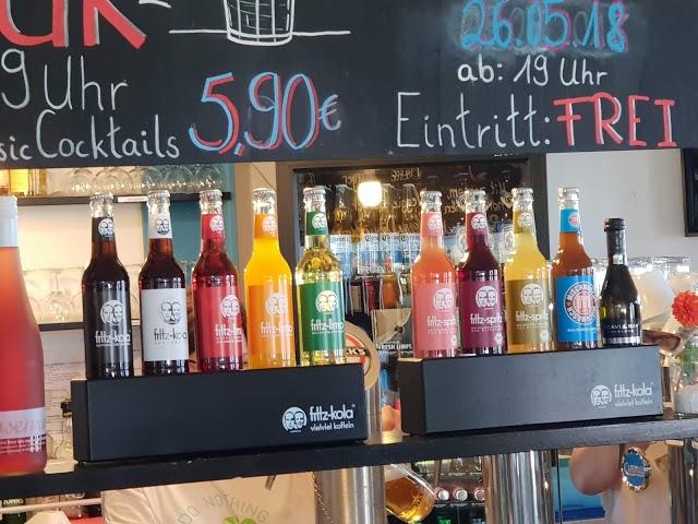 Beach Club Sonnendeck