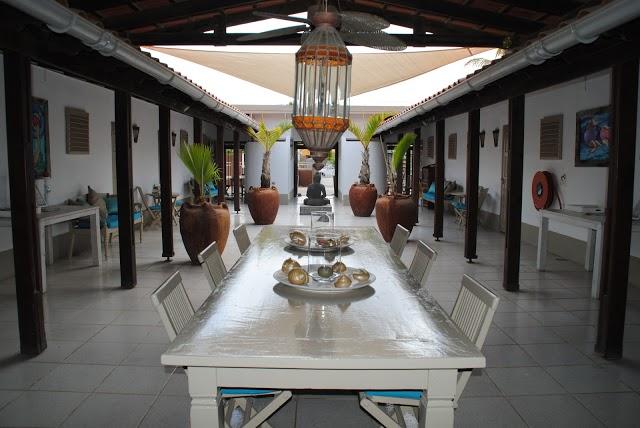 The Lodge Bed & Breakfast