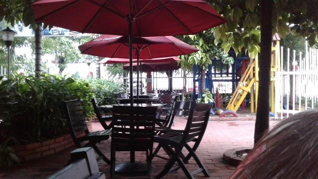 Restaurante Bar La Gran Carbonera