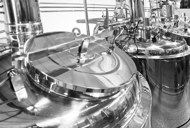 Cervejaria BREWPOINT