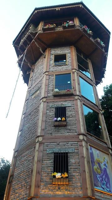 St Hubertus Restaurante