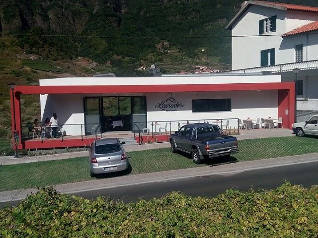 Restaurante Lavrador