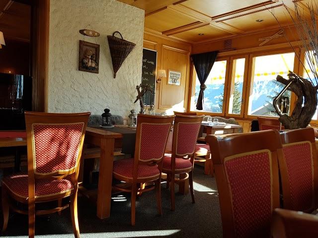 Restaurant L'Essentiel