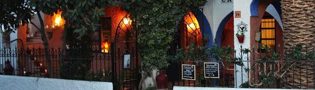 Restaurante Casa Juana