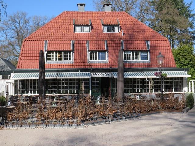 Gasterij 't Hilletje