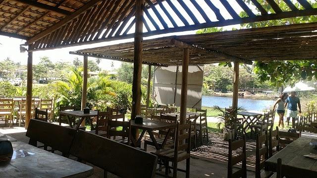 Restaurante do Zoiao